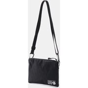 アフターシックスサコッシュ OE2077 010 Black [アウトドア系小型バッグ]