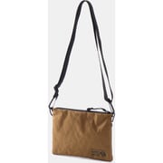 アフターシックスサコッシュ OE2077 233 Golden Brown [アウトドア系小型バッグ]