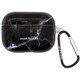 AirPods Pro Case Nero Crown ブラック HF-APP-2MBK