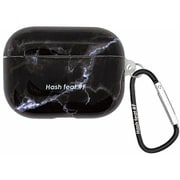 AirPods Pro Case Nero Crown ブラック HF-APP-2MBK