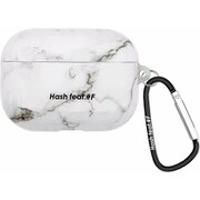 AirPods Pro Case River White ホワイト HF-APP-2MWT