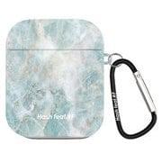 AirPods Case Blue Onyx ブルー HF-AP2-2MBL