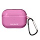 AirPods Pro Case Cosmos Pink クリアピンク HF-APP-2NPK