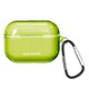 AirPods Pro Case Fresille Green クリアグリーン HF-APP-2NLG