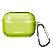 AirPods Pro Case Fresille Green クリアグリーン HF-APP-2NLG
