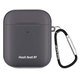 AirPods Case Gloss Black クリアブラック HF-AP2-2NBK