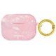 AirPods Pro Case Hologram PK ピンク HF-APP-2APK