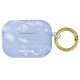 AirPods Pro Case Hologram BL ブルー HF-APP-2ABL