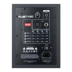 ヨドバシ.com - フルイドオーディオ Fluid Audio FX50 [モニター