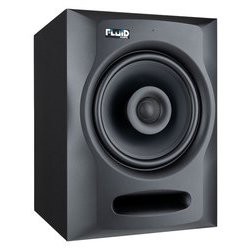 まつ様 Fluid Audio F4 モニタースピーカー Amazon | Fluid Audio F4 ブラック モニタースピーカー フルイド