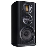 ブックシェルフスピーカー ブラックアッシュ ペア EVO4.2 BL