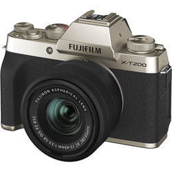 ヨドバシ.com - 富士フイルム FUJIFILM FUJIFILM X-T200 ダブル