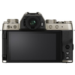 ヨドバシ.com - 富士フイルム FUJIFILM FUJIFILM X-T200 ダブル