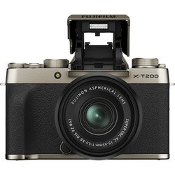 ヨドバシ.com - 富士フイルム FUJIFILM FUJIFILM X-T200 ダブル