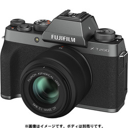 ヨドバシ.com - 富士フイルム FUJIFILM XC35mm F2 [単焦点レンズ