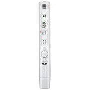ICレコーダー Voice Trek ホワイト VP-20 WHT