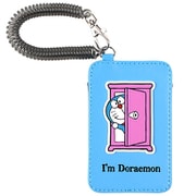 パスケース I’m Doraemon [キャラクターグッズ]