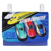 キャラクターグッズ ポケットポーチ スーパーエクスプレス