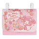 キャラクターグッズ ポケットポーチ マイメロディ