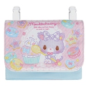 キャラクターグッズ ポケットポーチ ミュークルドリーミー