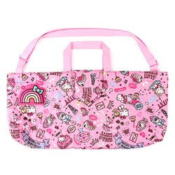 ヨドバシ.com - Sanrio キルト鍵盤ハーモニカバッグ ハロー
