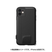 SNAP！Case for iPhone 11 Black [物理シャッターボタン搭載 iPhoneケース]