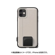 SNAP！Case for iPhone 11 Sand [物理シャッターボタン搭載 iPhoneケース]