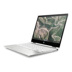 ヨドバシ.com - HP 8MD65PA-AAAA [ノートパソコン HP Chromebook x360 ...