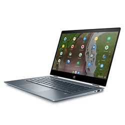 HP Chromebook x360 14インチ タブレットPC