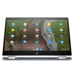 HP Chromebook x360 14-da0000