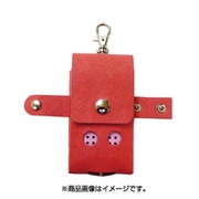 30331-01 [キッズケータイ SH-03M 用 革ケース PK]