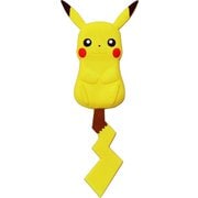 SH-PM-01 ぺったりフック ポケモンテール ピカチュウ [キャラクターグッズ]