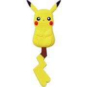 SH-PM-02 ぺったりフック ポケモンテール ピカチュウ メスのすがた [キャラクターグッズ]