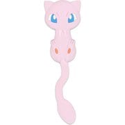 SH-PM-04 ぺったりフック ポケモンテール ミュウ [キャラクターグッズ]