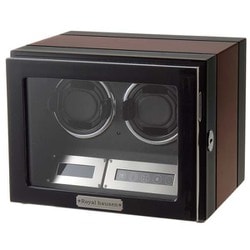 ヨドバシ.com - ロイヤルハウゼン GC03-D21EB [時計自働巻き上げ