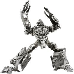 トランスフォーマー スタジオシリーズ SS-46 メガトロン Amazon.co.jp: トランスフォーマー スタジオシリーズ SS-46