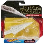 ホットウィール GMH62 VADER’S SUPER STAR DESTROYER [ミニカー]