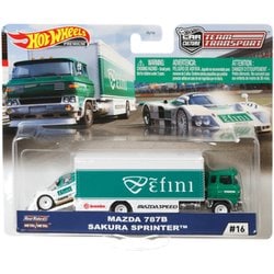 ヨドバシ.com - マテル Mattel ホットウィール GJT36 トランス