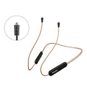 ネックバンド式Bluetoothケーブル TE10-X MMCX
