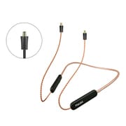 ネックバンド式Bluetoothケーブル TE20-X A2DC