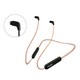 ネックバンド式Bluetoothケーブル TE30-X 2pin