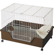 ラビんぐフラットフロア70ネザーランドドワーフ用