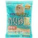 ラビレットヒノキア消臭砂DX 5.5L