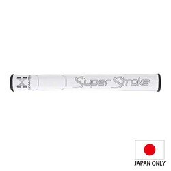 GR-219（120） [スーパーストローク TR TOUR 1.0 WH/SV]