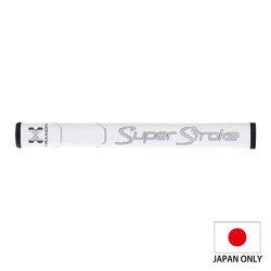 GR-222（120） [スーパーストローク TR FLATSO 1.0WH/SV]