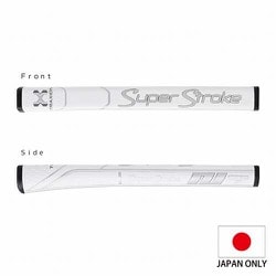 ヨドバシ.com - スーパーストローク Super Stroke GR-225（120） [S 