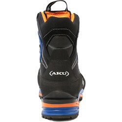 TENGU GTX BLACK/ORANGE UK9.5(28.5cm) inkpothub.com