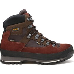 ヨドバシ.com - アク AKU コネロ III GTX CONERO III GTX 878.8ISG 117 DARK BROWN/RED  UK7.5(26.5cm) [トレッキングシューズ ユニセックス] 通販【全品無料配達】