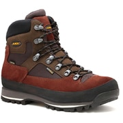 コネロ III GTX CONERO III GTX 878.8ISG 117 DARK BROWN/RED UK9.5(28.5cm) [トレッキングシューズ ユニセックス]