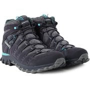 アルテラライト ミッド GTX W's レディース ハイキングシューズ ANTHRACITE/LIGHT BLUE(274) UK3(22cm) 714ISG